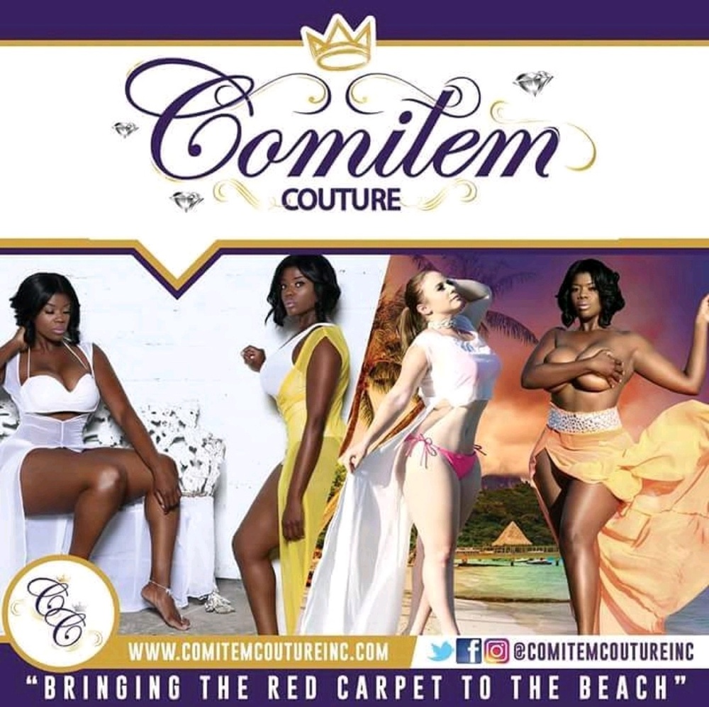 Meet your Posher, Natasha